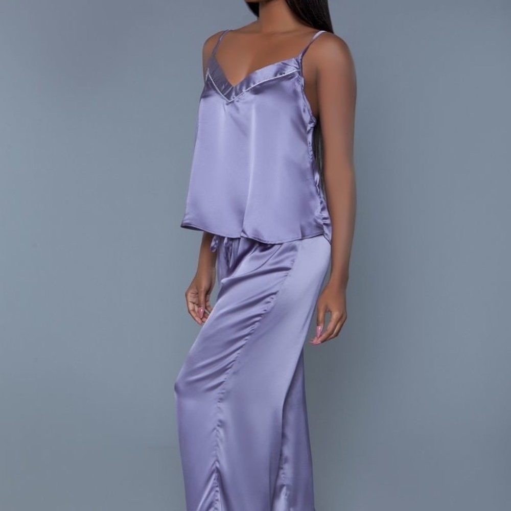 sexy and cute pajama set